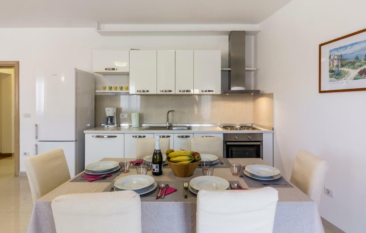 Apartman Kp Μεντουλίν Εξωτερικό φωτογραφία