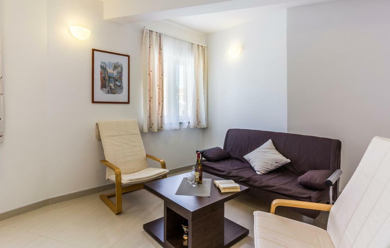 Apartman Kp Μεντουλίν Εξωτερικό φωτογραφία