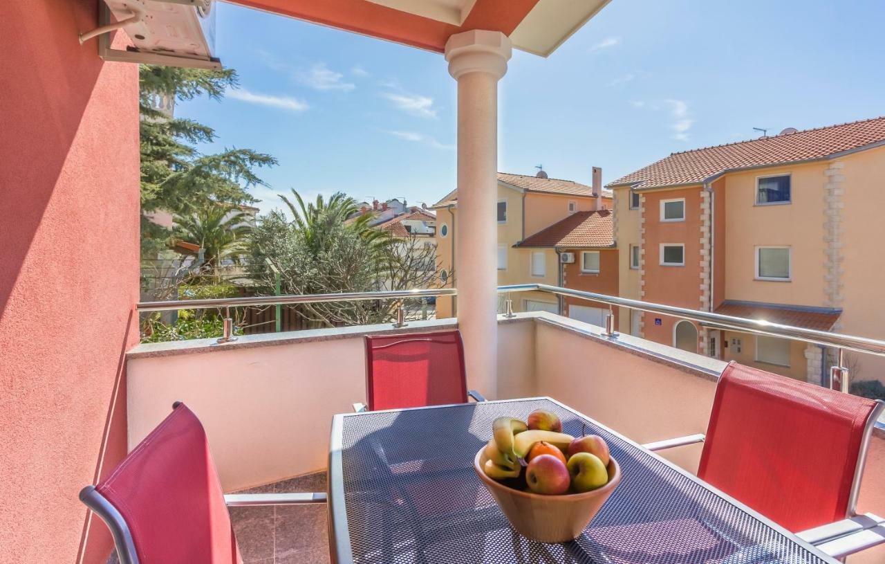 Apartman Kp Μεντουλίν Εξωτερικό φωτογραφία