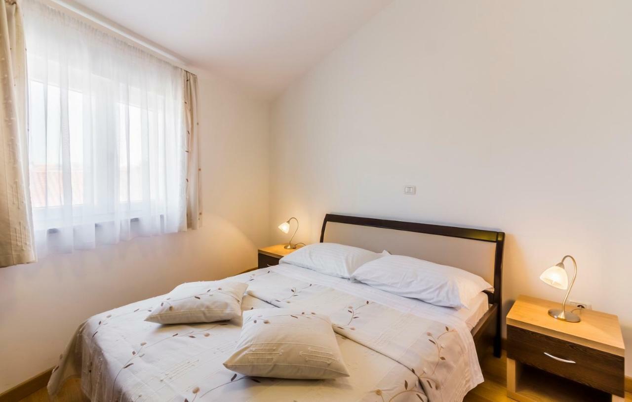 Apartman Kp Μεντουλίν Εξωτερικό φωτογραφία
