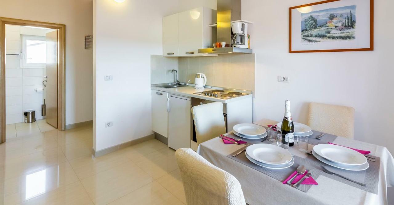 Apartman Kp Μεντουλίν Εξωτερικό φωτογραφία