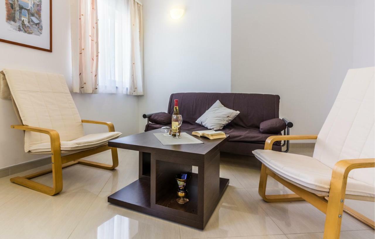 Apartman Kp Μεντουλίν Εξωτερικό φωτογραφία