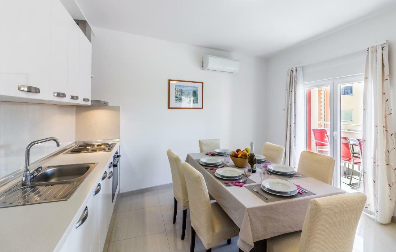Apartman Kp Μεντουλίν Εξωτερικό φωτογραφία