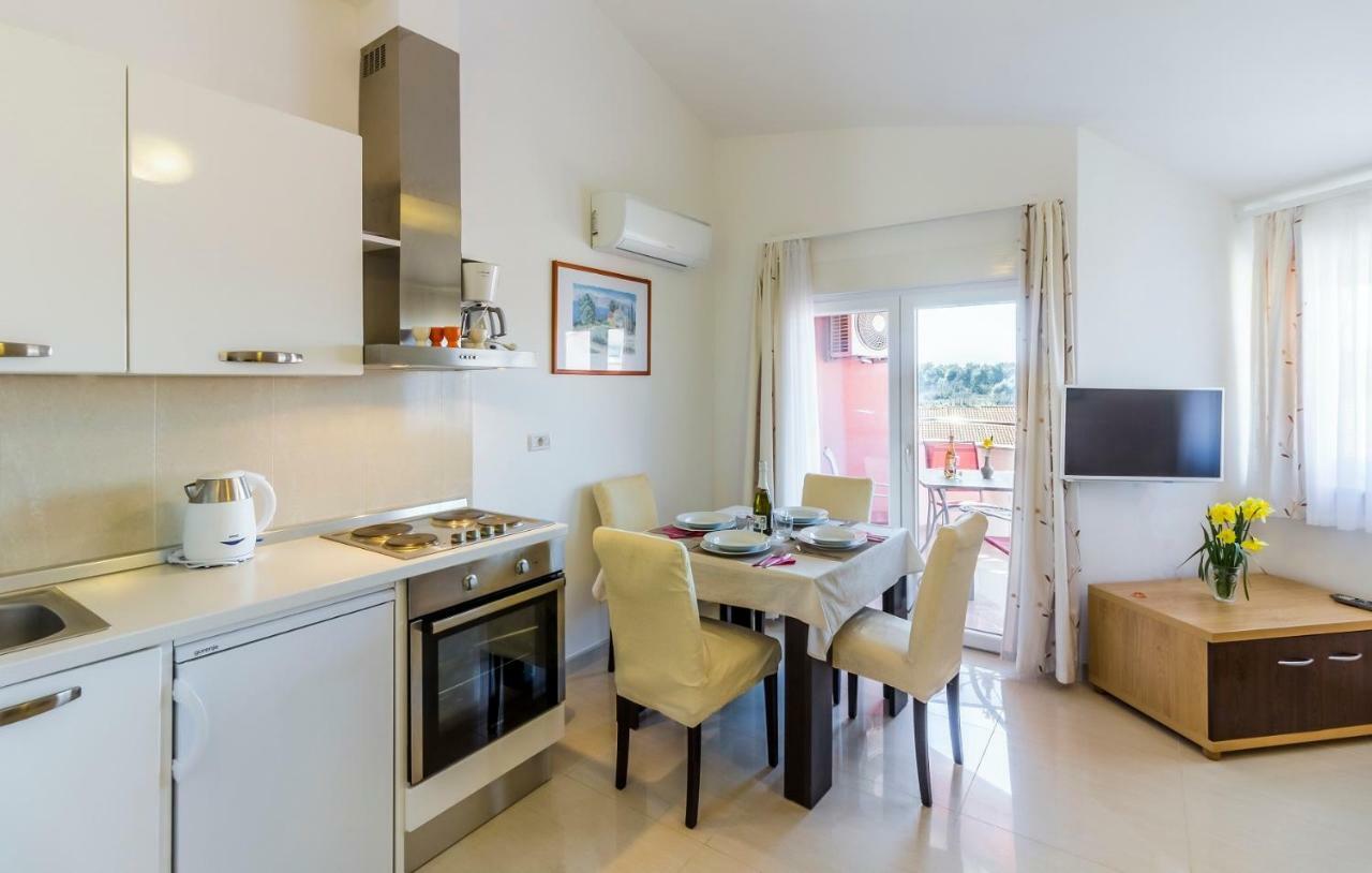 Apartman Kp Μεντουλίν Εξωτερικό φωτογραφία