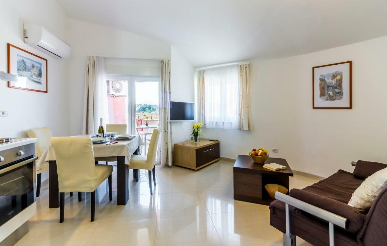 Apartman Kp Μεντουλίν Εξωτερικό φωτογραφία