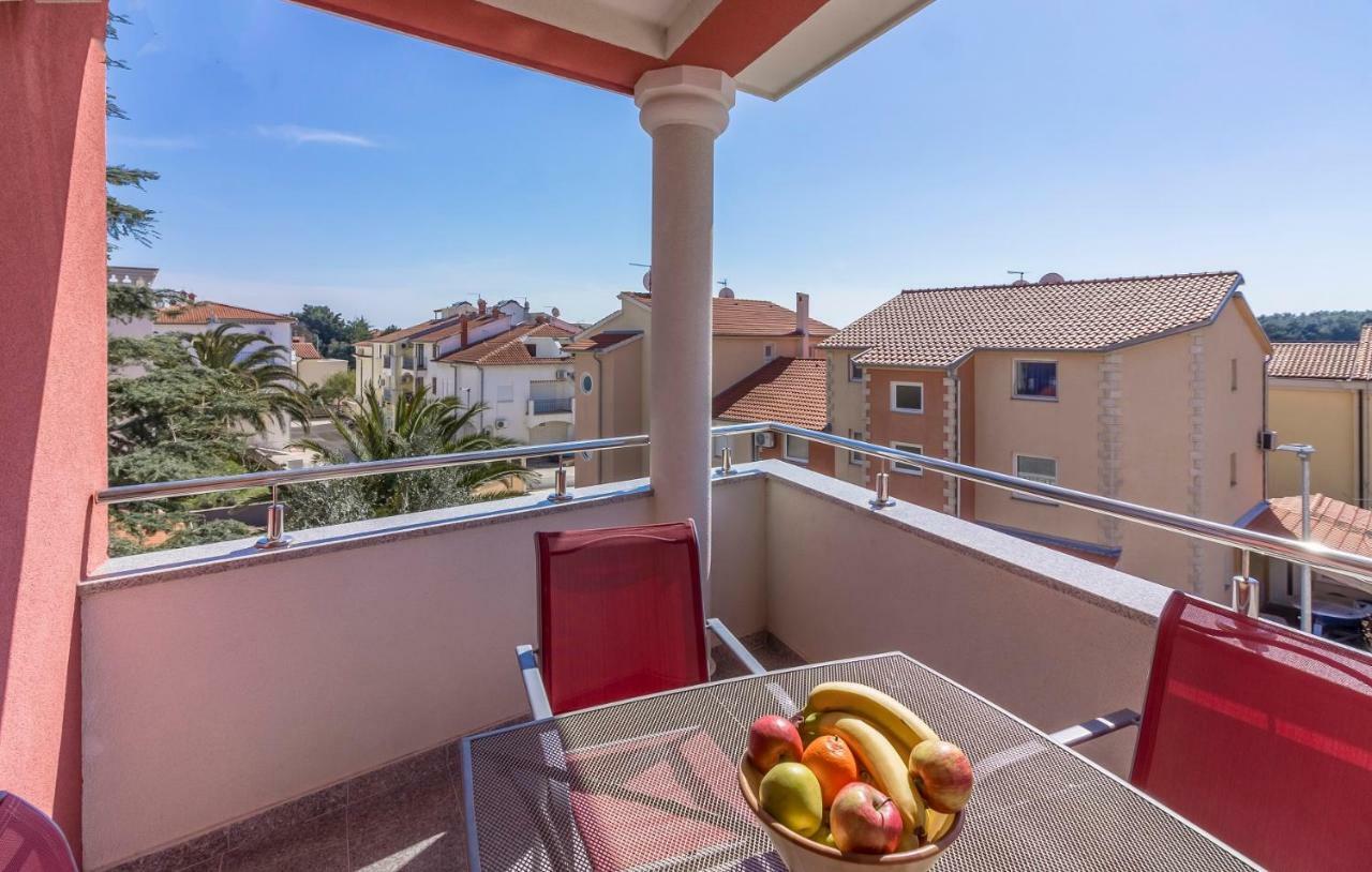 Apartman Kp Μεντουλίν Εξωτερικό φωτογραφία