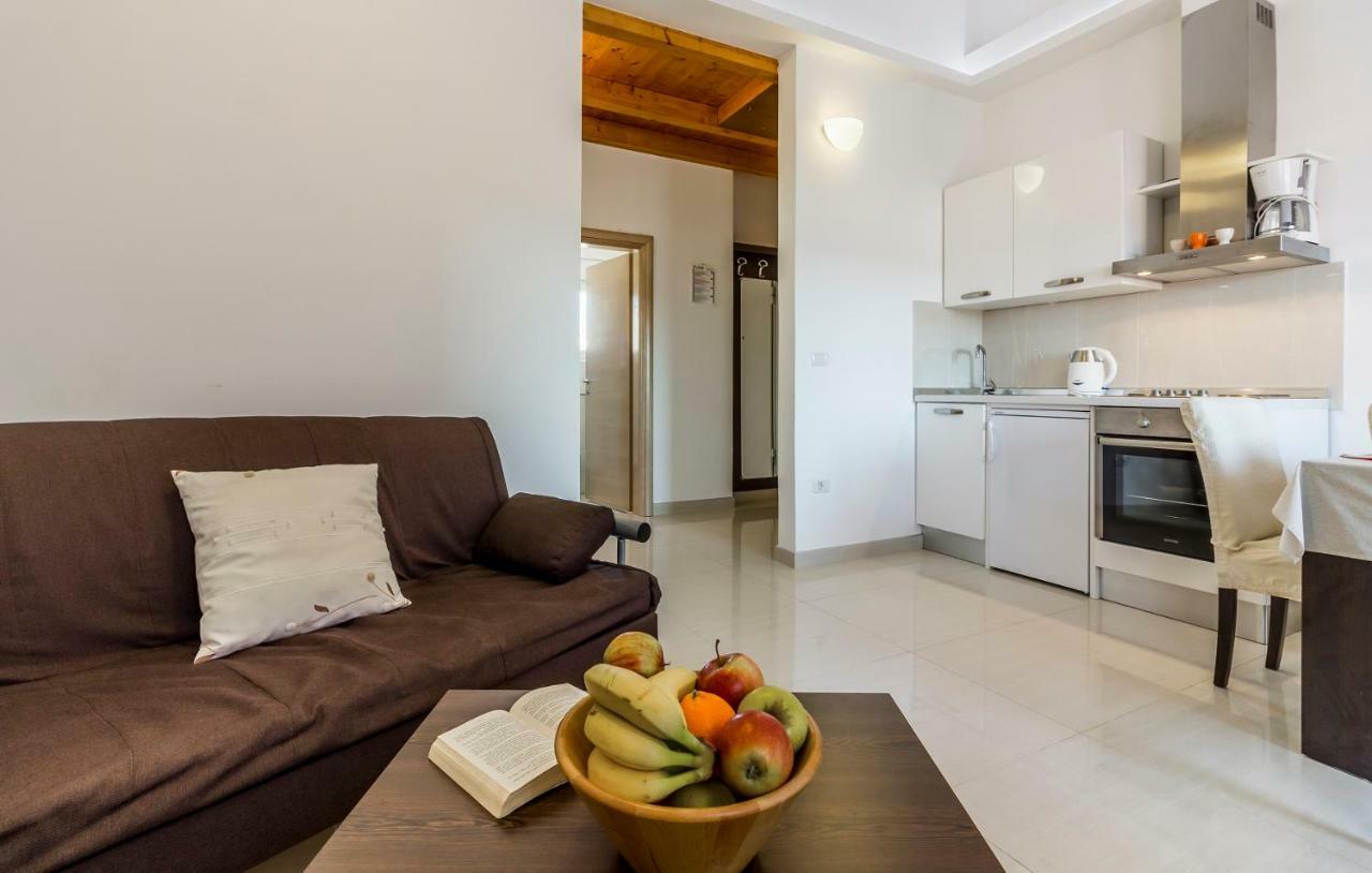 Apartman Kp Μεντουλίν Εξωτερικό φωτογραφία