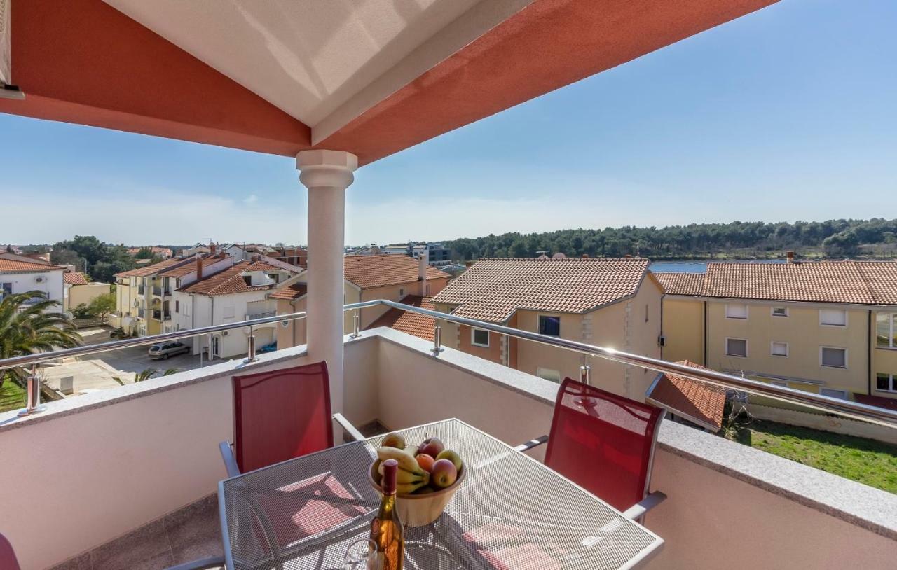 Apartman Kp Μεντουλίν Εξωτερικό φωτογραφία