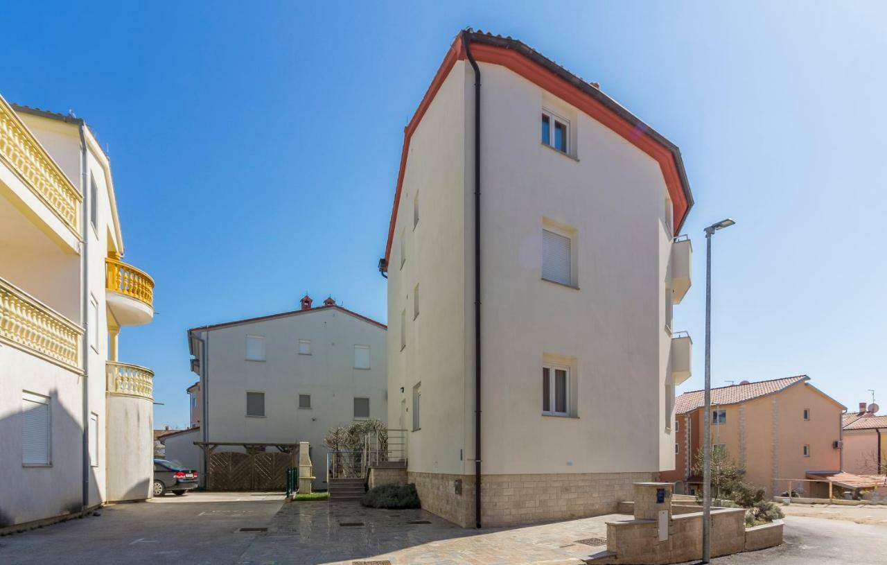 Apartman Kp Μεντουλίν Εξωτερικό φωτογραφία