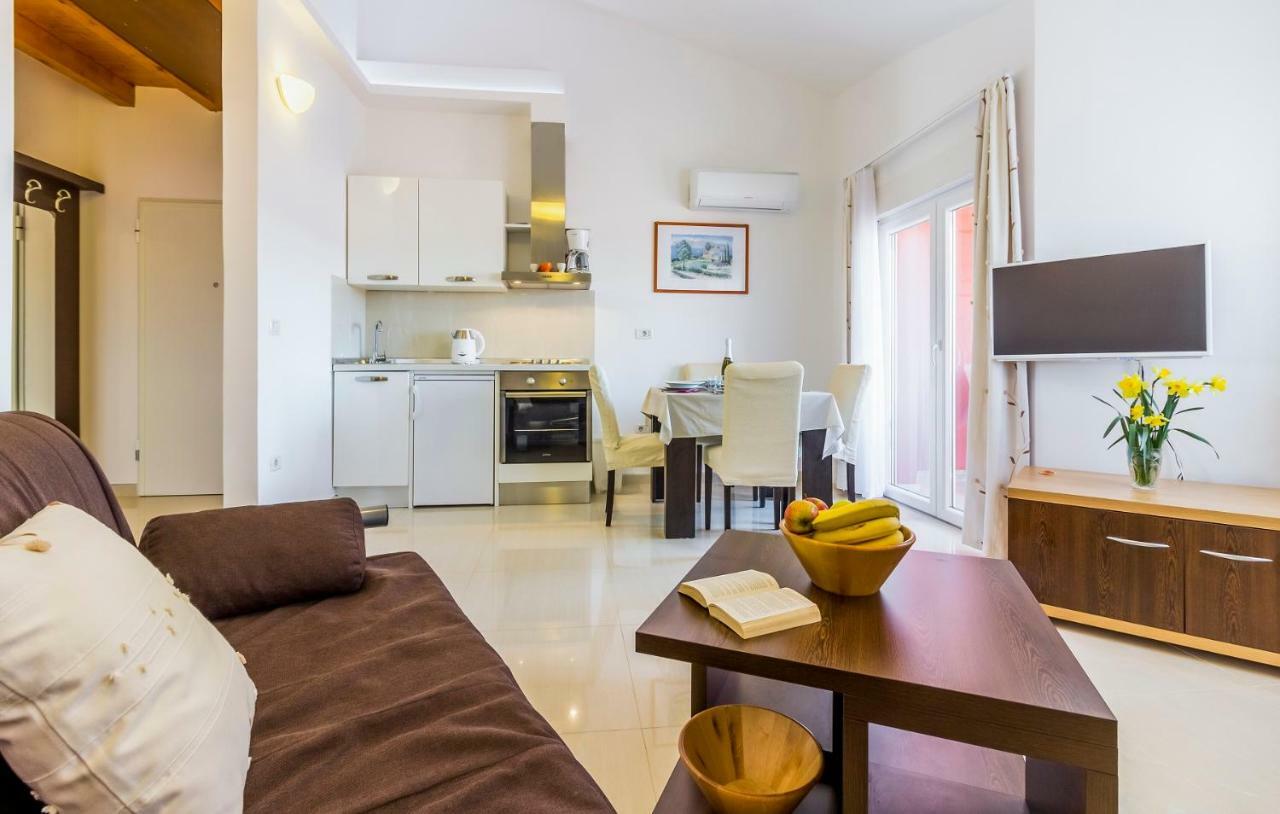 Apartman Kp Μεντουλίν Εξωτερικό φωτογραφία