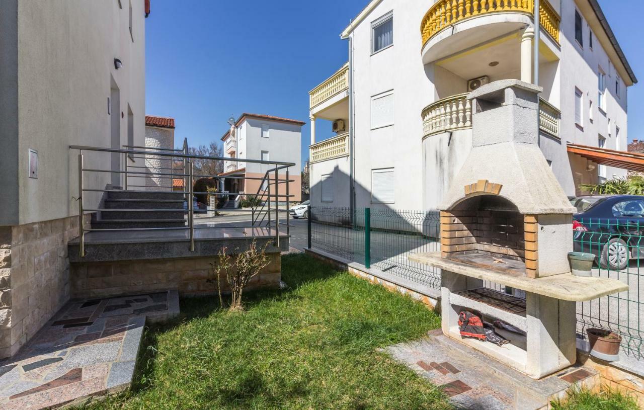 Apartman Kp Μεντουλίν Εξωτερικό φωτογραφία
